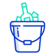 Ice Bucket icon