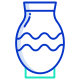 Vase icon