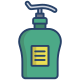 Sanitizer icon