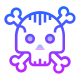 Poison icon