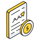 Financial Report icon