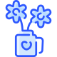 Blume icon