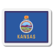 bandera-de-kansas icon