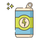 Energy Drink icon