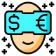 Passion for Money icon