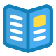 Guidebook icon