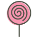 Candy icon