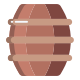 Barrel icon