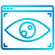 Vision icon