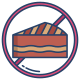 Avoid Pastry icon