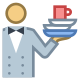 Ristorante Pickup icon