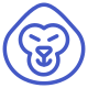 Animal icon