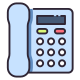 Telefono disconnesso icon