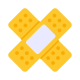 First Aid Bandages icon