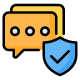 Chat icon