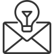 Mail icon