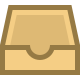 Posteingang icon