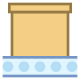 Production Line icon