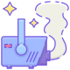 Mist icon