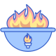 Cauldron icon