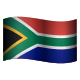 sudafrica-emoji icon
