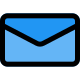 New unread email icon