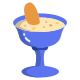 Custard icon