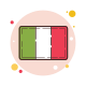 Italien icon