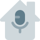Home Voice Assistant icon
