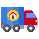 Moving Truck icon