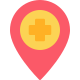 Map Marker icon