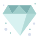 Diamond icon