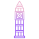 Big Ben icon