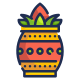 Kumbh Kalash icon