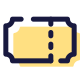 Train Ticket icon