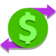 Cashflow icon