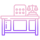 Bureau icon