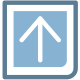 Arrow icon