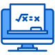 Online Learning icon
