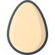 Boiled Egg icon