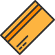 Carta di credito icon