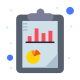 Analysis icon