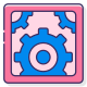 System icon