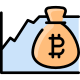 Bitcoin icon