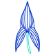 Arrow Head icon