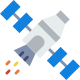 Satellite icon