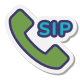 Sip-клиент icon