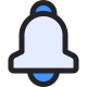 Bell icon