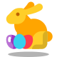 Easter Rabbit icon
