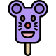 Blue Ice Pop icon